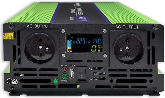 Široke možnosti priklopa