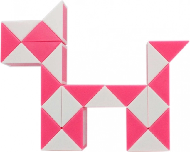 Ustvarjanje živalic in priljubljenih oblik