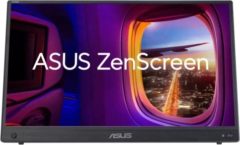 Prenosni monitor 16" IPS 144 Hz z USB‑C in micro HDMI