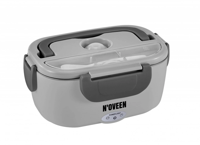 Električna posoda za kosilo Noveen LB2410 24V grelnik
