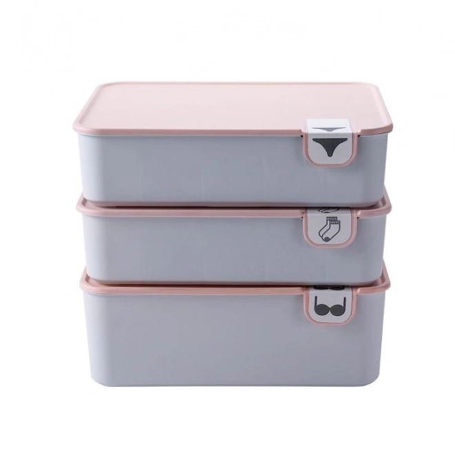 Organizator predalnika z 10 predalčki