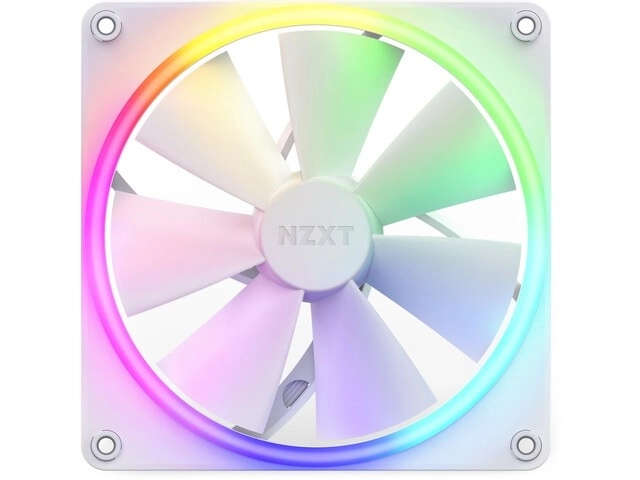 Beli RGB ventilator 140mm NZXT F140