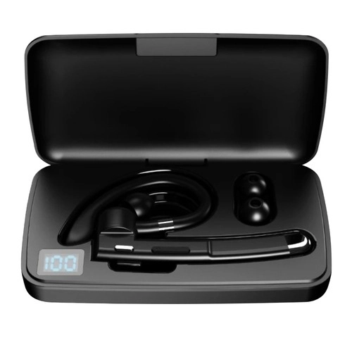 Brezžične slušalke Bluetooth Izoxis 24272