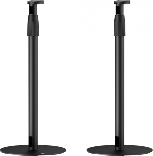 Čist videz zaradi skrite napeljave kablov