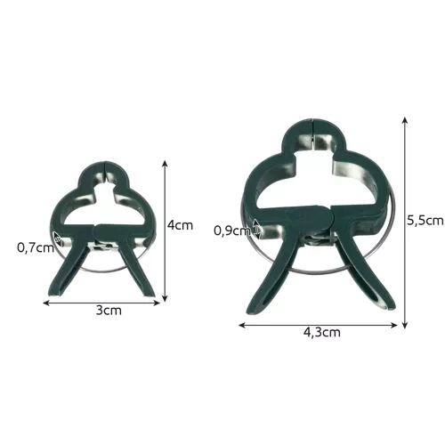 Sponke za rastline - 108 kosov. Gardlov 22586