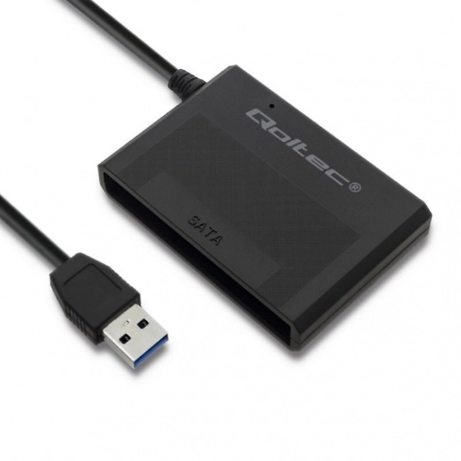 USB 3.0 adapter za diske HDD/SSD 2.5 palca SATA3