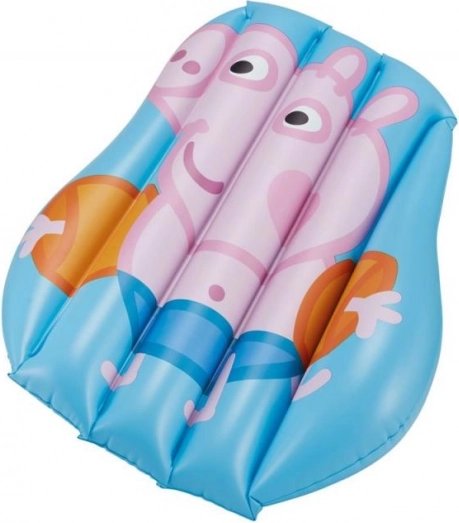 napihljiva blazina Peppa Pig George za otroke