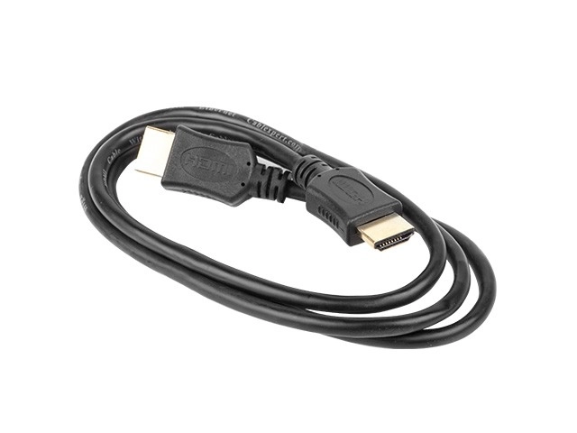 Visokohitrostni ethernetni kabel HDMI-HDMI V1.4 CCS 3M