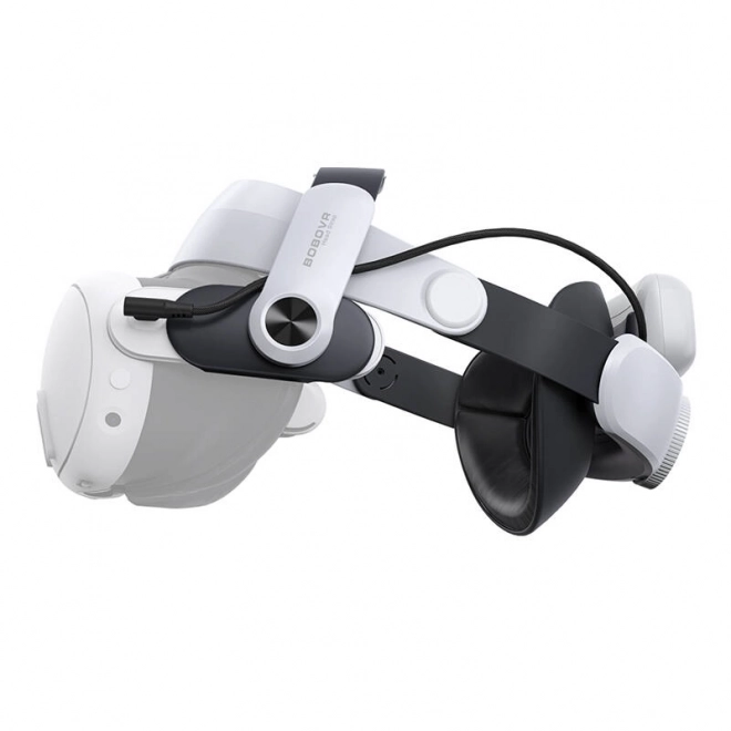 BOBOVR M3 Pro Naglavni Trak za Oculus Quest 3 + Baterija