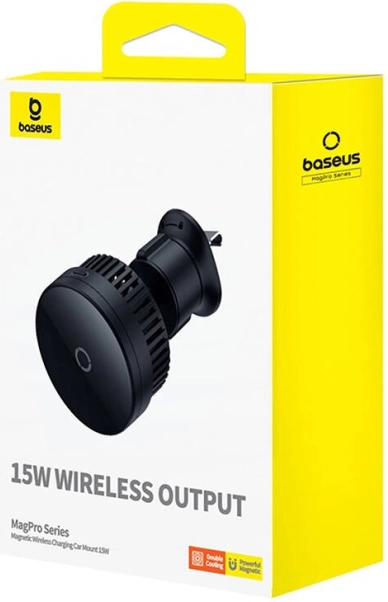 Brezžično polnjenje 15W