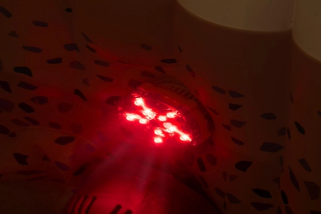 LED svetilka za bazen Lay-Z-Spa Bestway