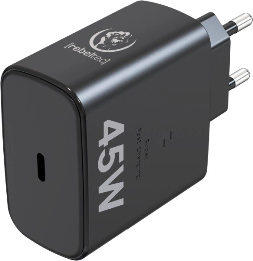 Univerzalni polnilec PD45W USB‑C