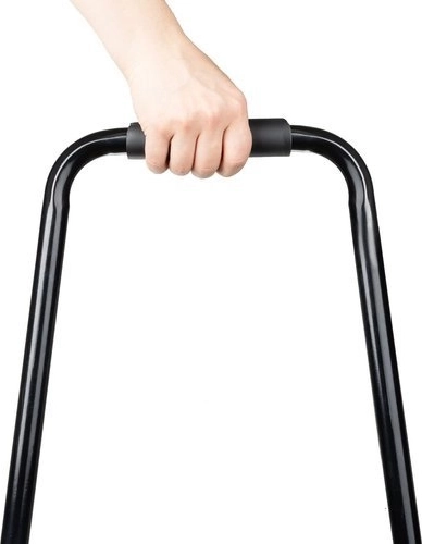 Udobno in stabilno upravljanje