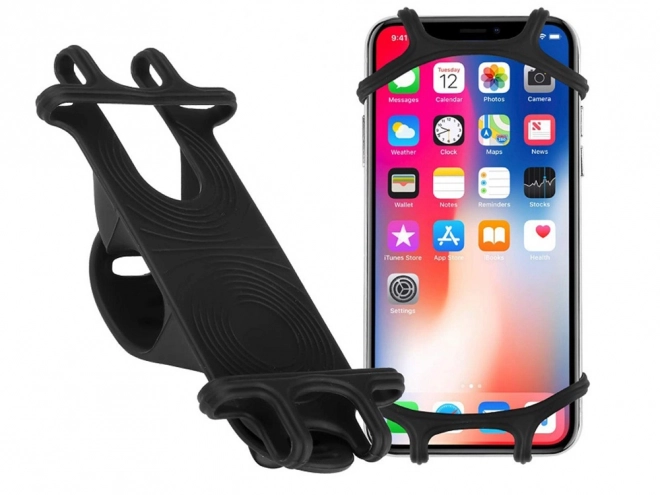 Nosilec za telefon za kolo ali motor