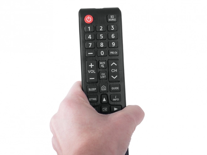 Univerzalni daljinski upravljalnik za Samsung Smart TV