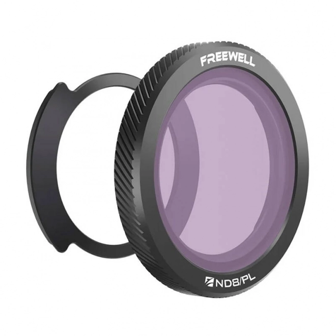 Freewell ND/PL 8/16/32 Filtri za DJI Neo