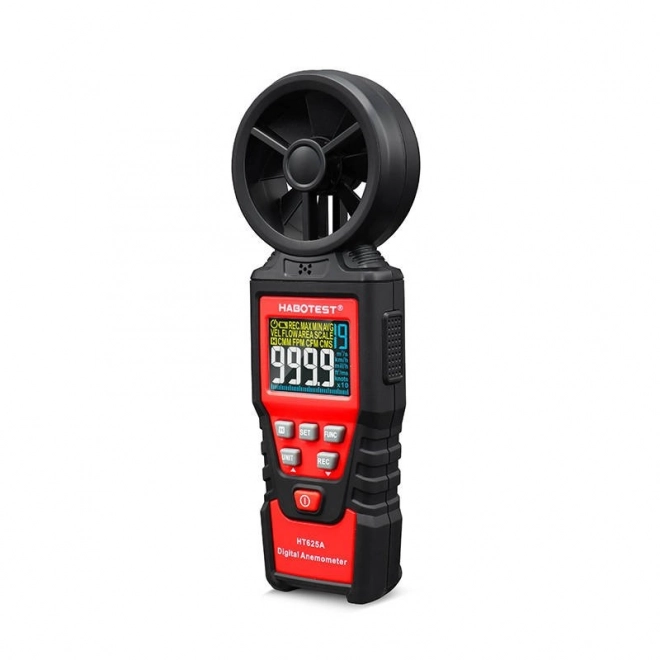 Digitalni anemometer Habotest HT625A