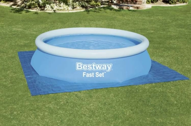 Zaščitna podloga pod bazen Bestway