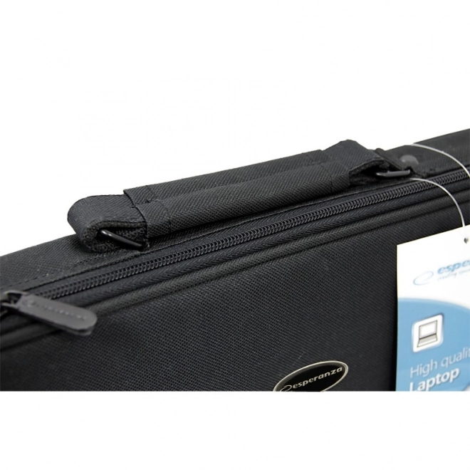 Torba za prenosnik Esperanza ET103 CLASSIC+ (17")