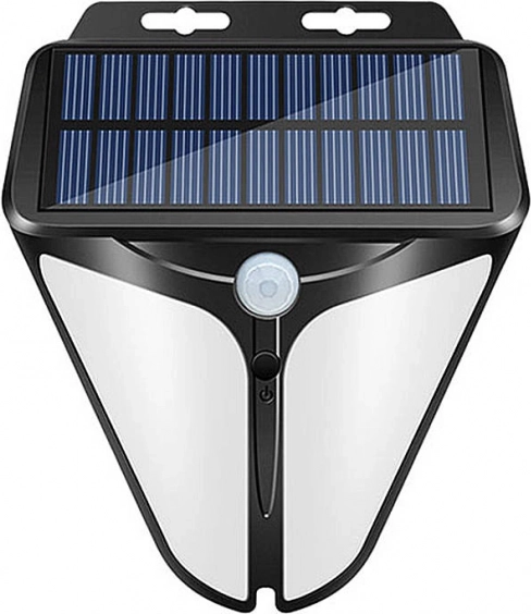 Solarna svetilka Superfire