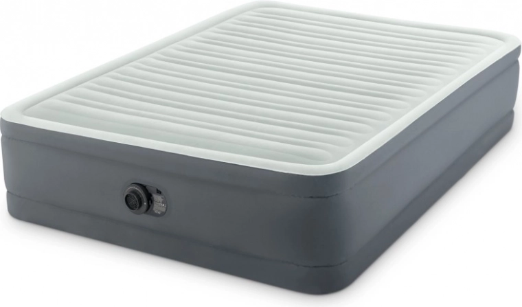 Hitro napihovanje z vgrajenim kompresorjem