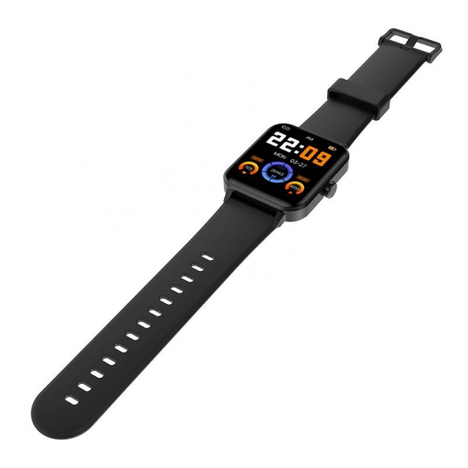 Pametna ura Blackview R30 (črna)