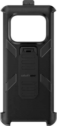 Pripravljeno za Armor Mount*