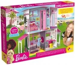 Kreativni set Barbie - Hiša sanj