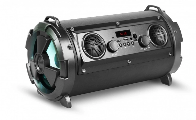 Bluetooth zvočnik SoundTube 190 črn