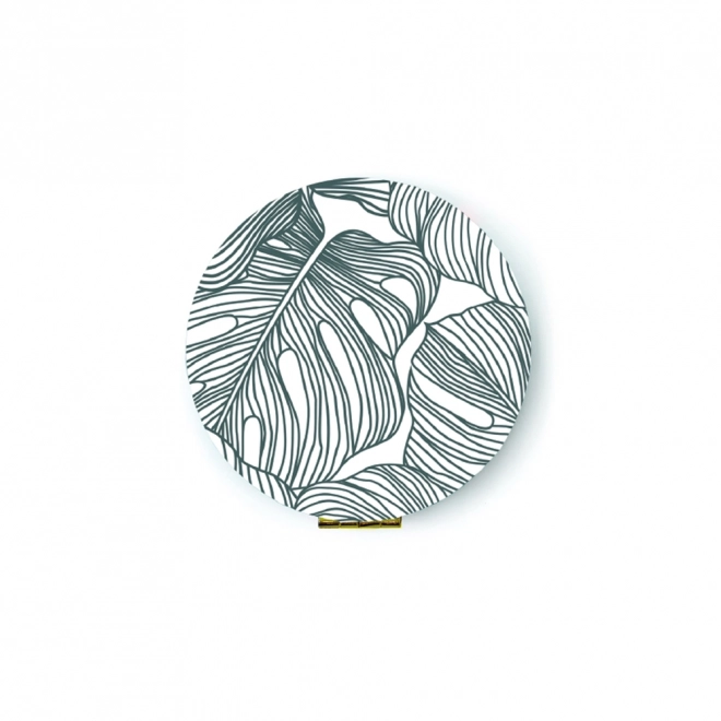 Ogledalce Monstera