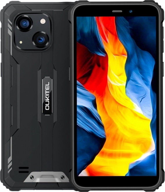 Oukitel WP32 Pro robusten pametni telefon
