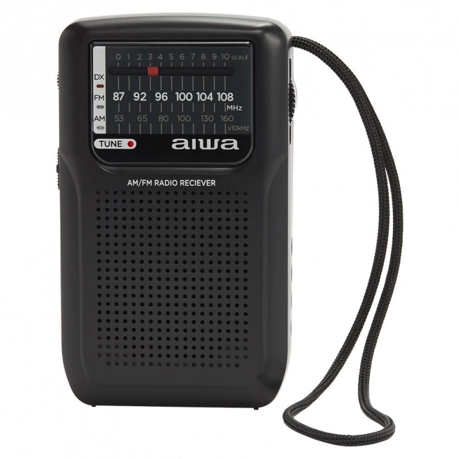 Žepni radio Aiwa RS-33