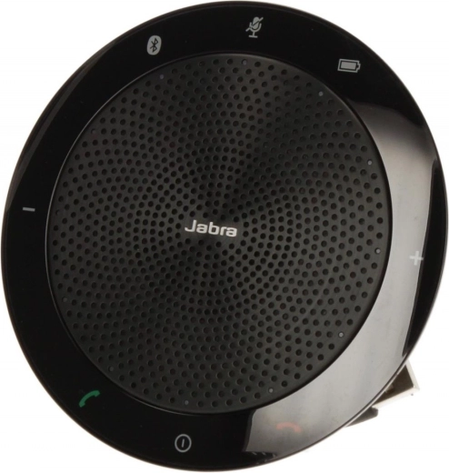 360° zajem glasu za vse za mizo