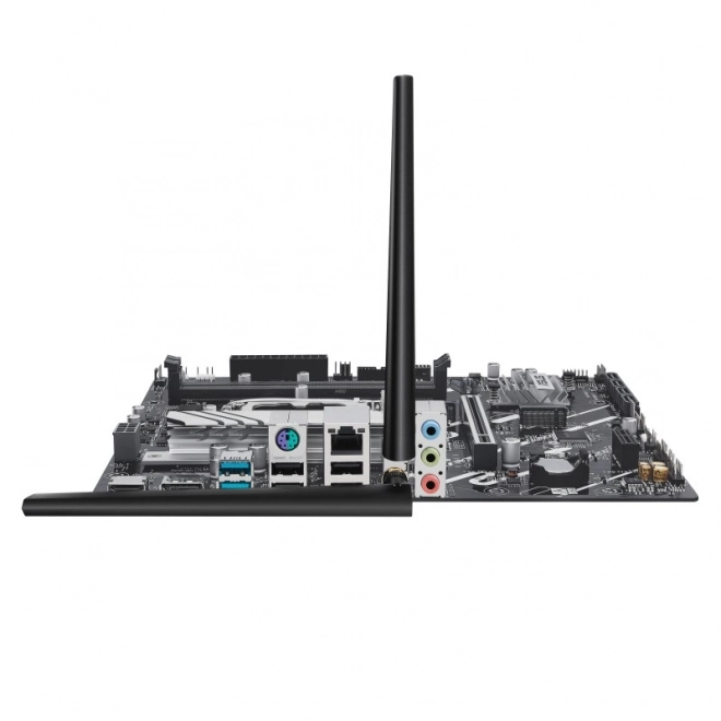 Matična plošča ASUS PRIME H810M-A WiFi mATX z USB-C in DDR5