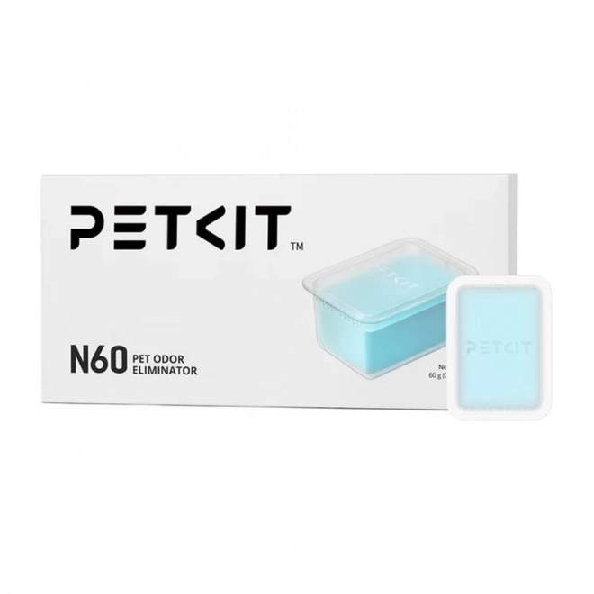 Odstranjevalec vonjav za steljo Petkit