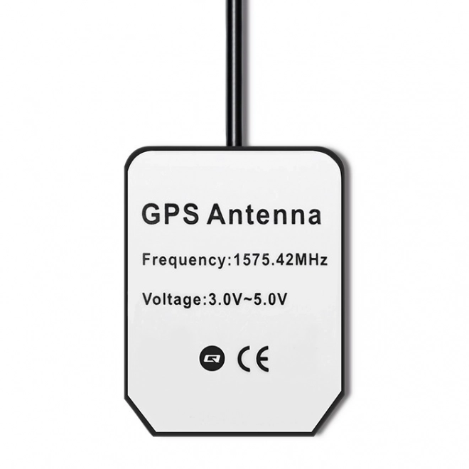 Zunanja GPS antena 28dBi