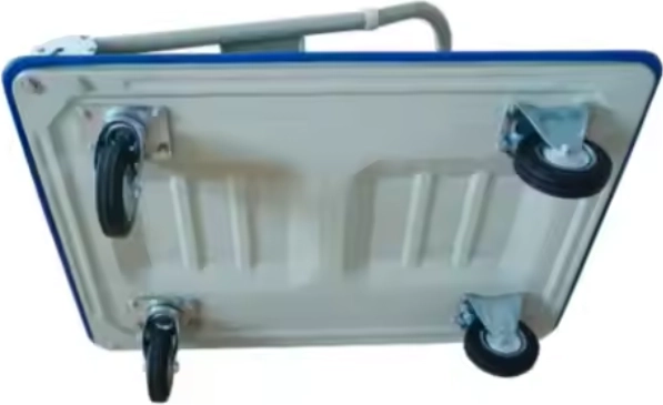 Proti drsna platforma