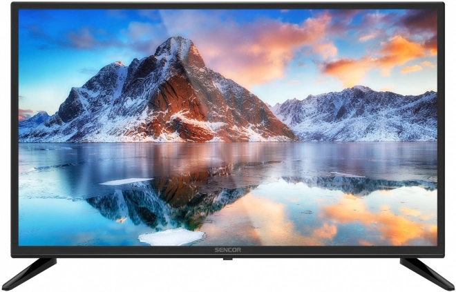 Televizor Sencor 32" HD Ready s tehnologijo D-LED