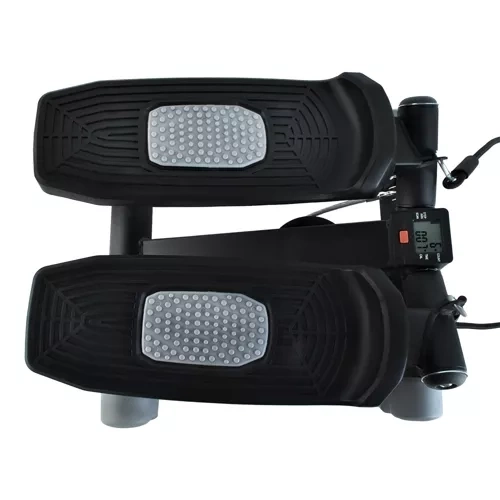 HQ Trizand poševni stepper s kabli 22776
