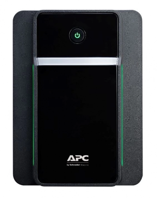 APC Rezervno Napajanje Back-UPS 1600VA, 230V, AVR, 4 Francoske Vtičnice
