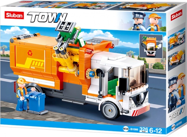 Kompatibilno z LEGO in drugimi znamkami