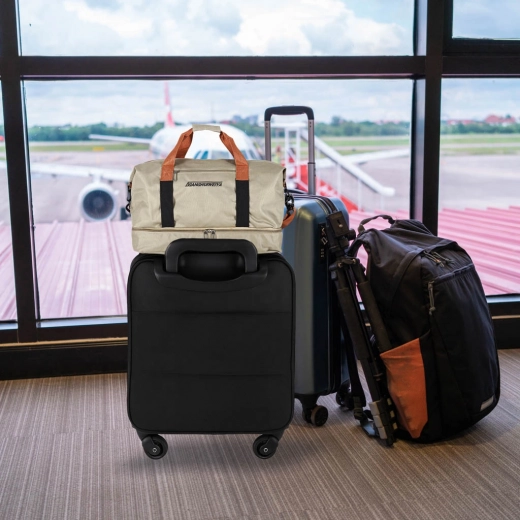 Potujte pametno s prehodnim trakom