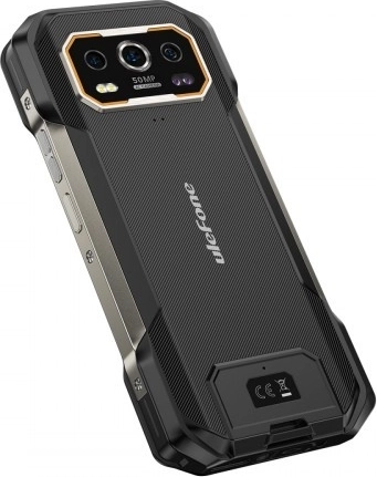 Neverjetna vzdržljivost