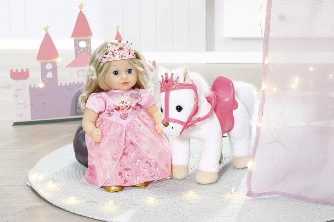 Baby Annabell Mali Sladek Poník, 36 cm