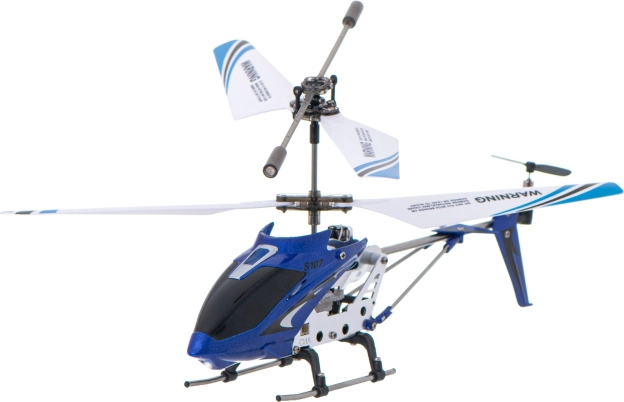 Natančno upravljanje Co-axial
