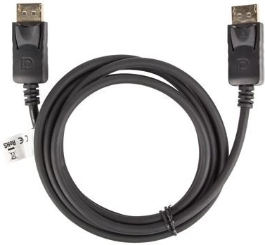 Zanesljiva stabilnost zahvaljujoč DP 1.2