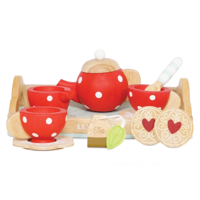 Le Toy Van Čajni set Honeybake