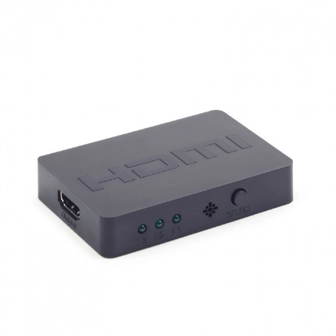 HDMI stikalo 3 vhodi