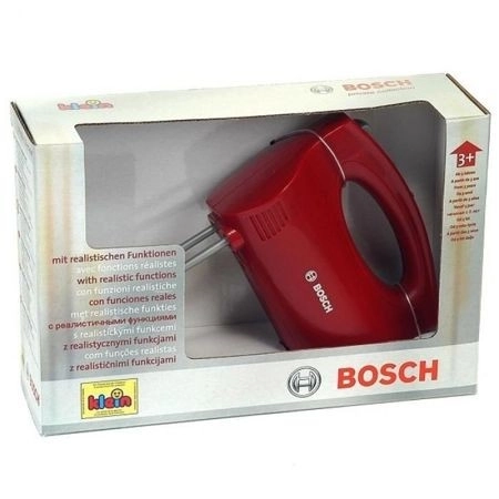 BOSCH ročni mešalnik