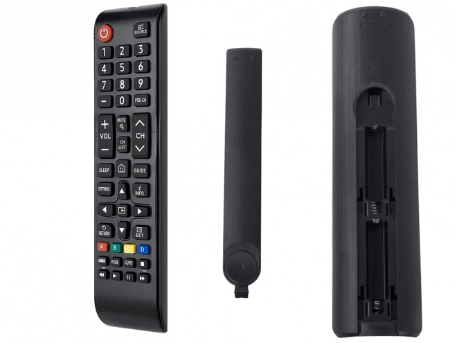 Univerzalni daljinski upravljalnik za Samsung Smart TV